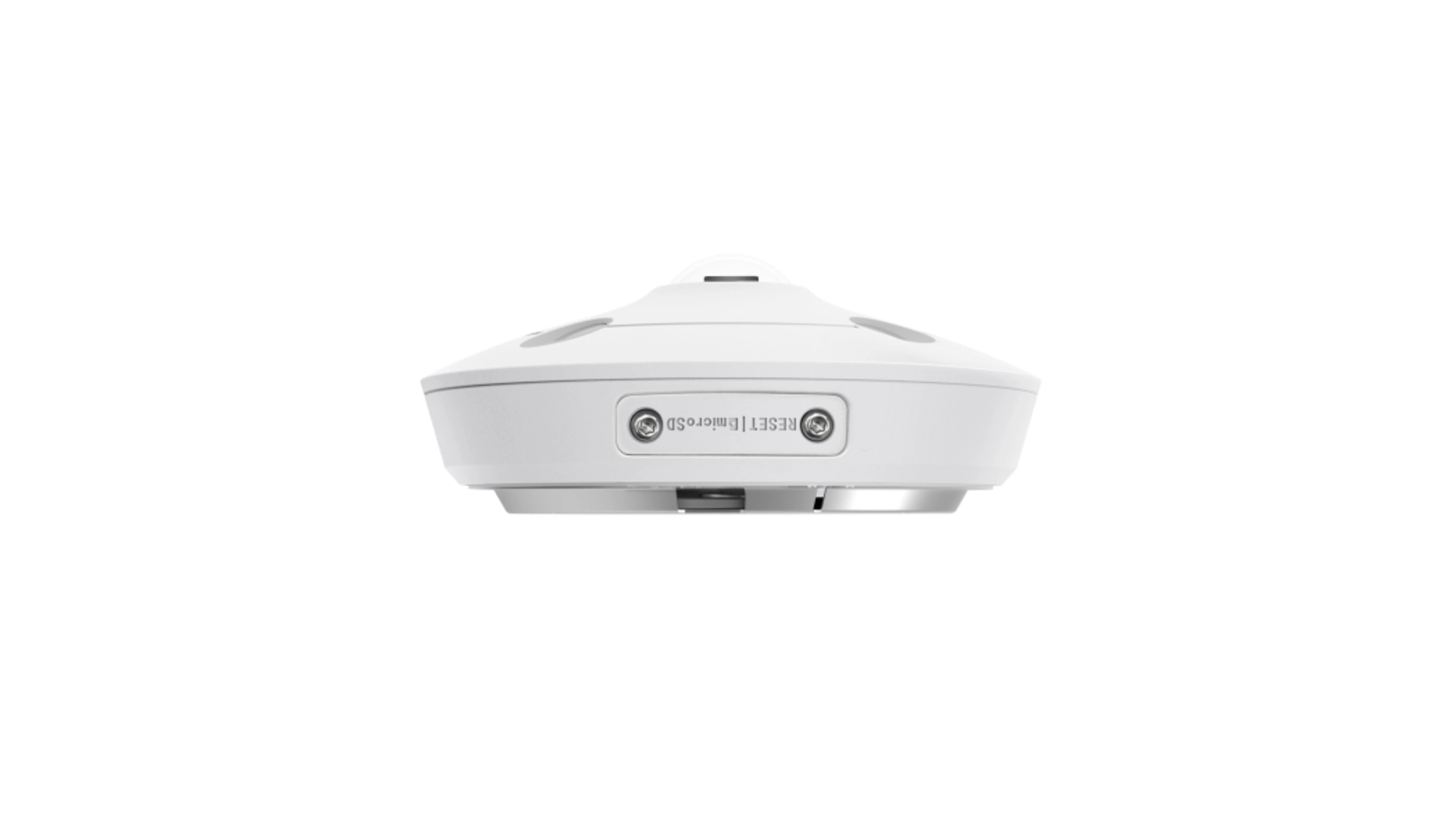 TP-Link S655I - Caméra Fisheye 5MP 360° extérieure IR IA