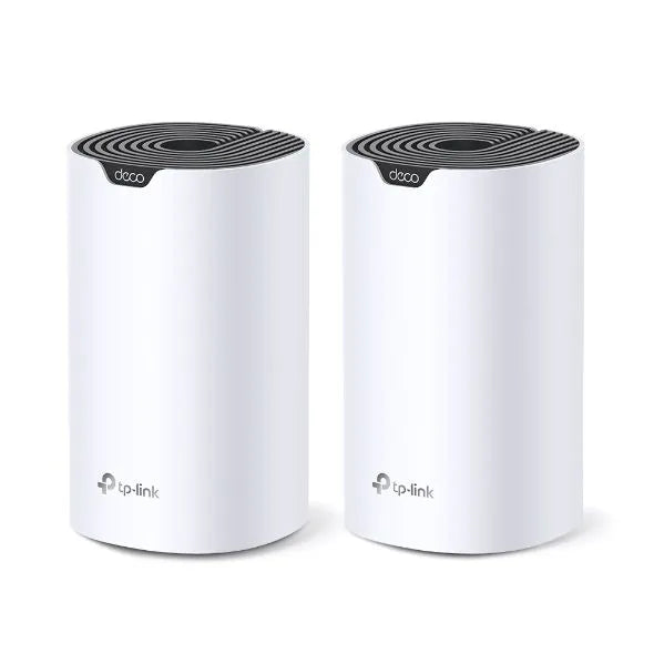 TP-Link S7-2 - Système WiFi Mesh AC1900 WiFi 5 intérieur