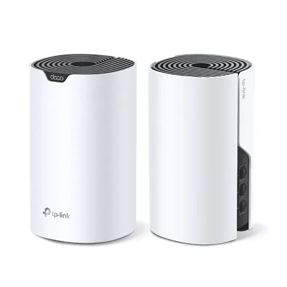 TP-Link S7-2 - Système WiFi Mesh AC1900 WiFi 5 intérieur