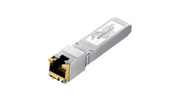 Zyxel SFP10G-T SFP plus transceiver 30M