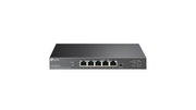 TP-Link SG105PP-M2 - Switch 5 ports 2,5G PoE++ Omada
