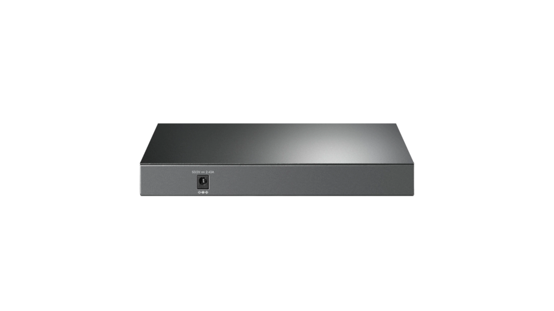 TP-Link SG105PP-M2 - Switch 5 ports 2,5G PoE++ Omada