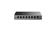 TP-Link SG108S-M2 - Switch 8 ports multi-gigabit 2,5 GB Omada