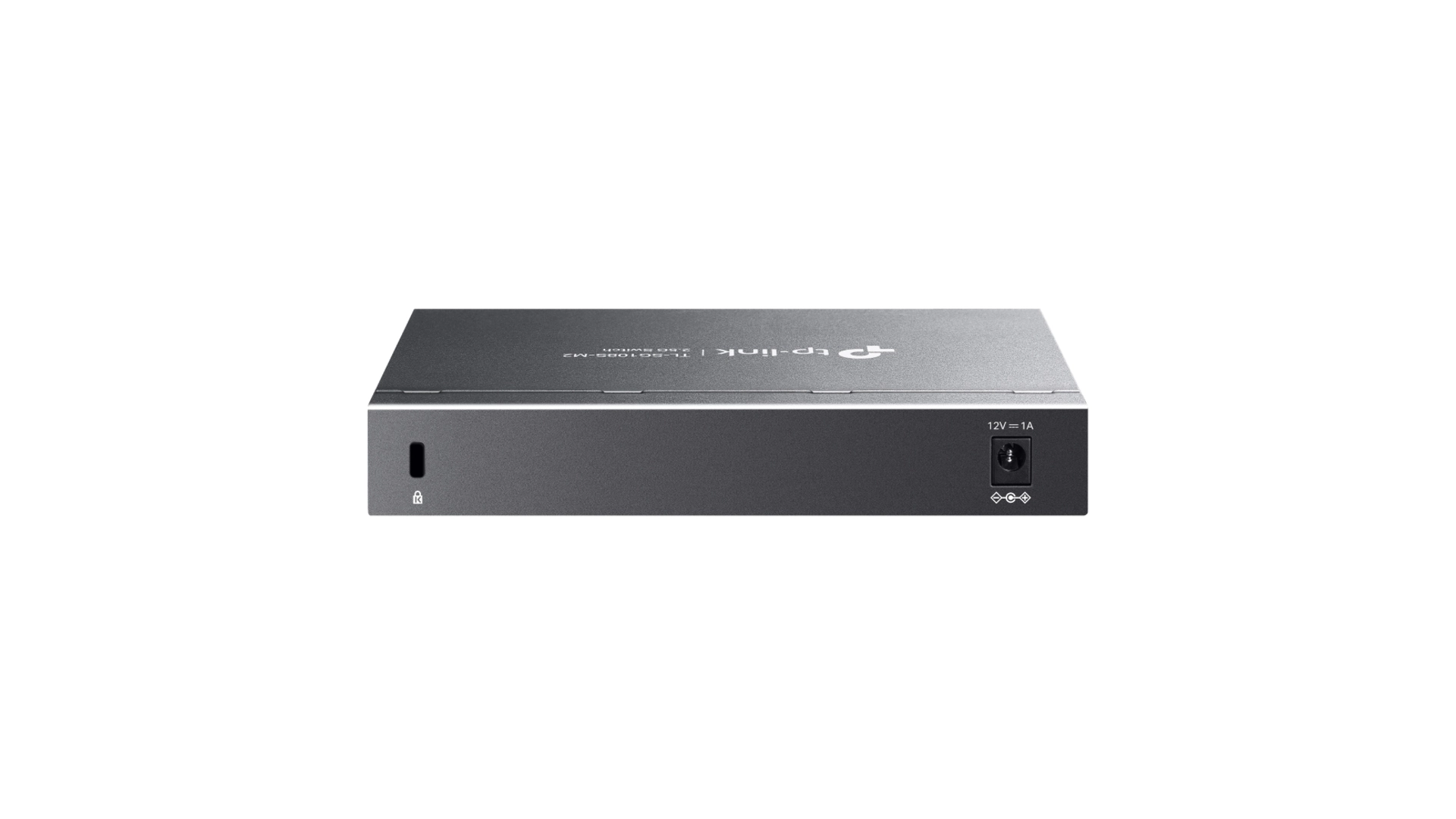 TP-Link SG108S-M2 - Switch 8 ports multi-gigabit 2,5 GB Omada