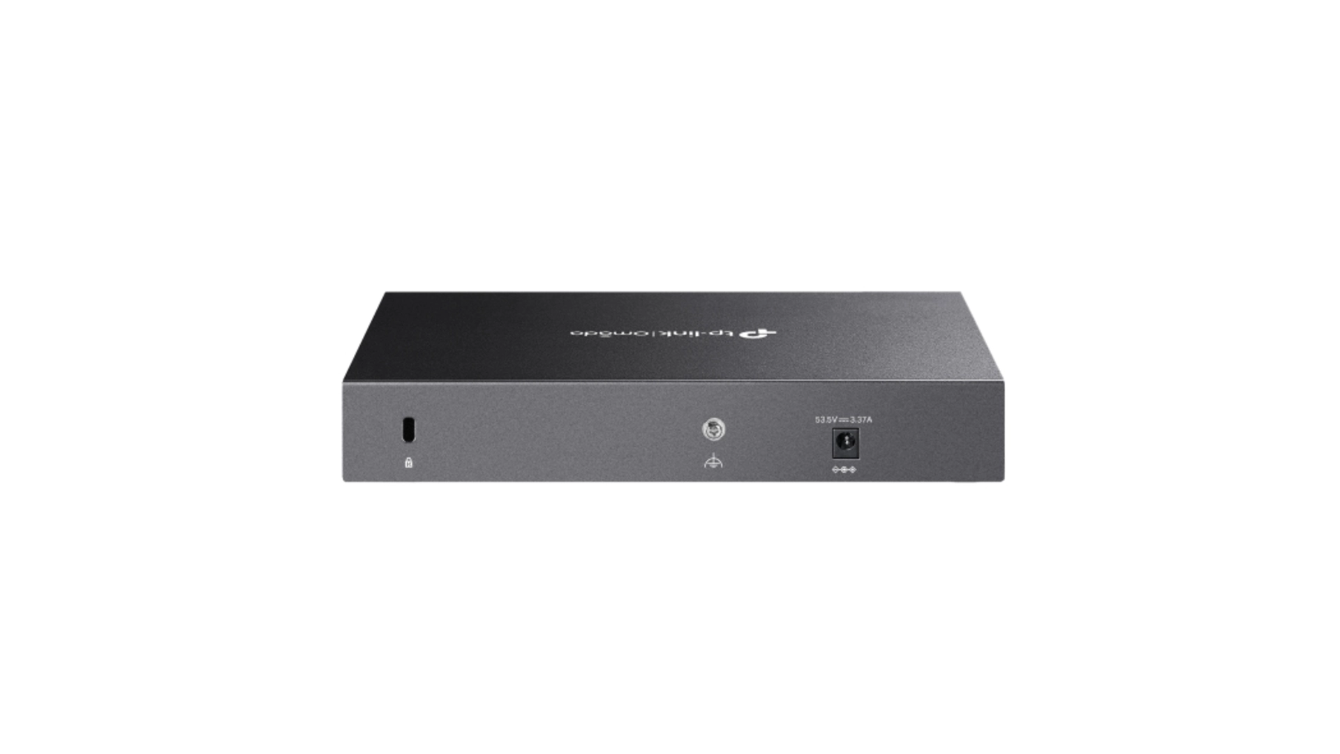 TP-Link SG2210XMP-M2 - Switch 8 ports 2.5G PoE+ 2x10GE SFP L2