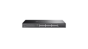 TP-Link SG2428LP - Switch 28 ports Gigabit 16 PoE+ L2 Omada