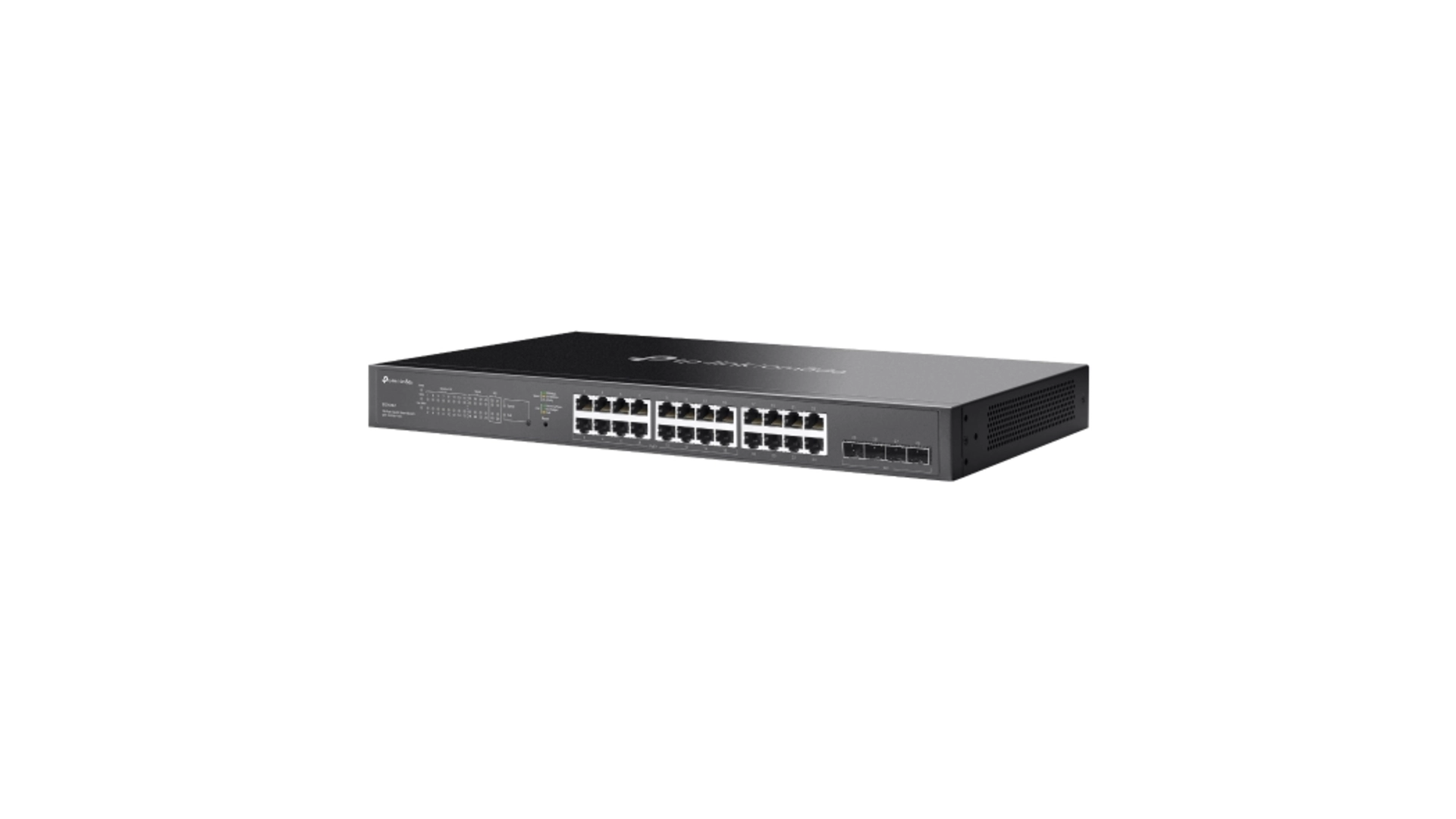 TP-Link SG2428LP - Switch 28 ports Gigabit 16 PoE+ L2 Omada