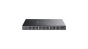 TP-Link SG2452LP - Switch L2 52 ports Gigabit 32 PoE+ Omada