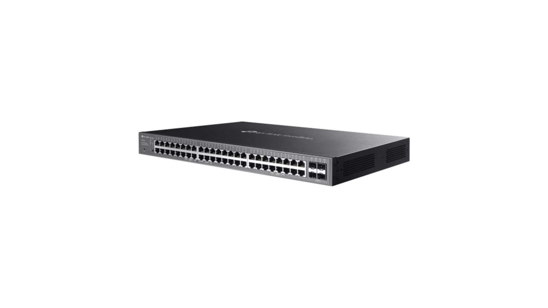 TP-Link SG2452LP - Switch L2 52 ports Gigabit 32 PoE+ Omada