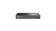 TP-Link SG3210X-M2 - Switch 8 ports 2.5G L2+ Omada