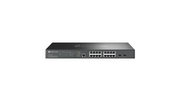 TP-Link SG3218XP-M2 - Switch 16 ports 2,5G PoE+ L2+ Omada