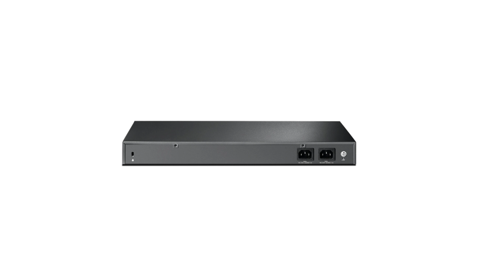 TP-Link SG3428XF - Switch 24 ports SFP L2+ + 4 SFP+ 10G