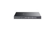 TP-Link SG3428XMPP - Switch 24 ports Gigabit PoE+ Omada 500W