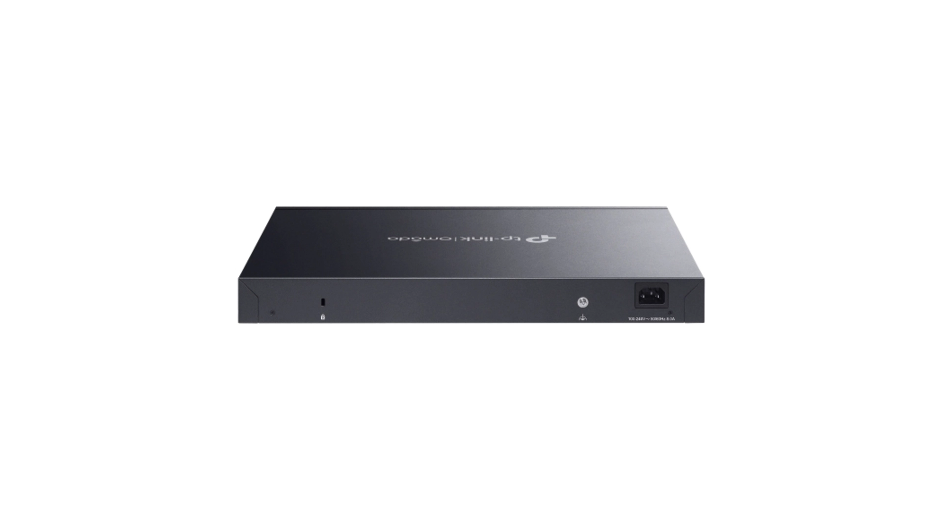 TP-Link SG3428XMPP - Switch 24 ports Gigabit PoE+ Omada 500W