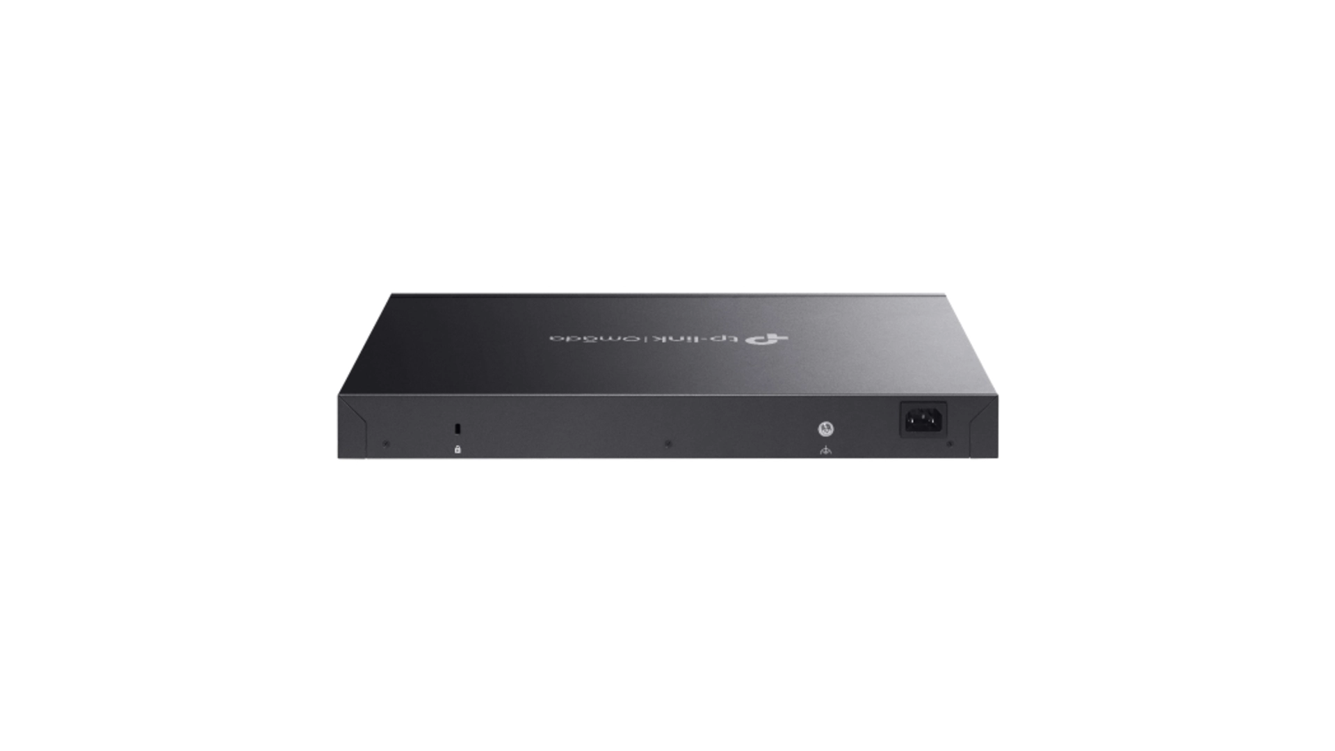 TP-Link SG3452XMPP - Switch 48 ports Gigabit PoE+ L2+ 4xSFP+