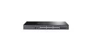 TP-Link SG5428X - Switch L3 24 ports GB 4x SFP+ Omada