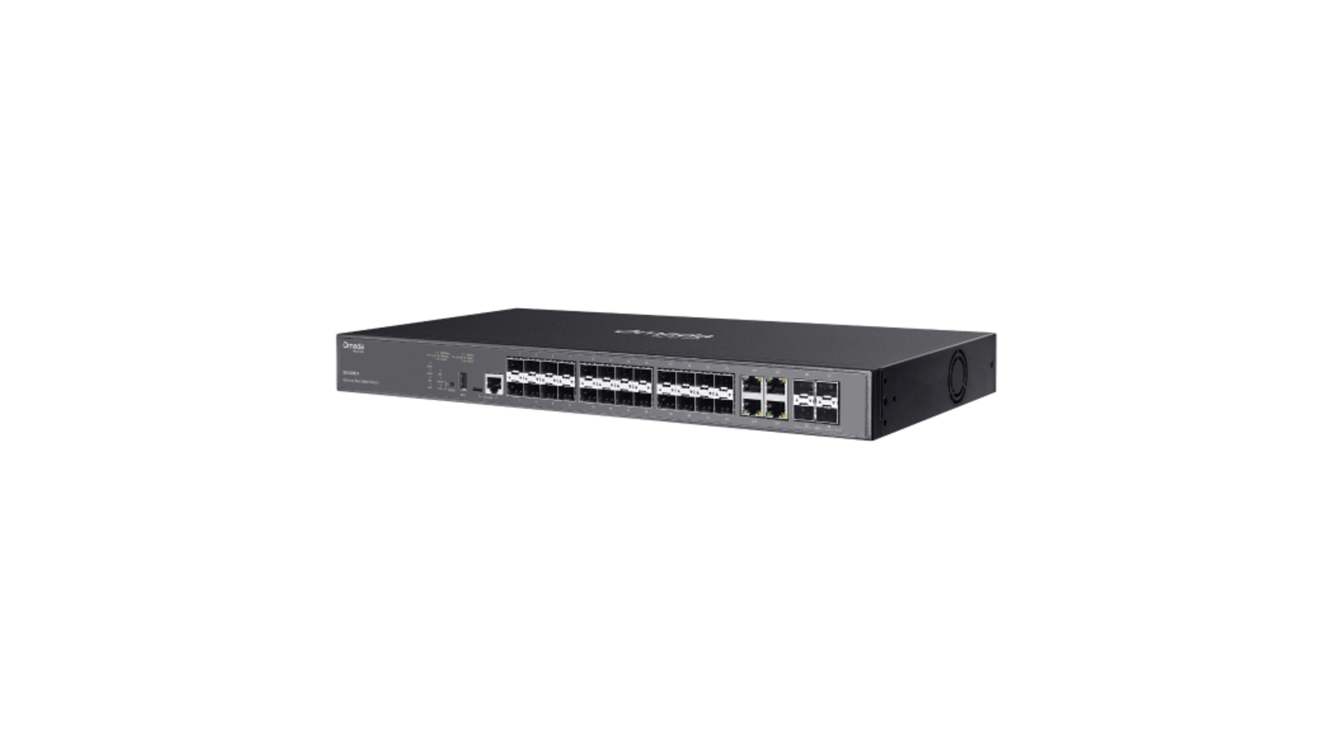 TP-Link SG5428XF - Switch L3 Lite 24 ports SFP Omada 4x 10G SFP+