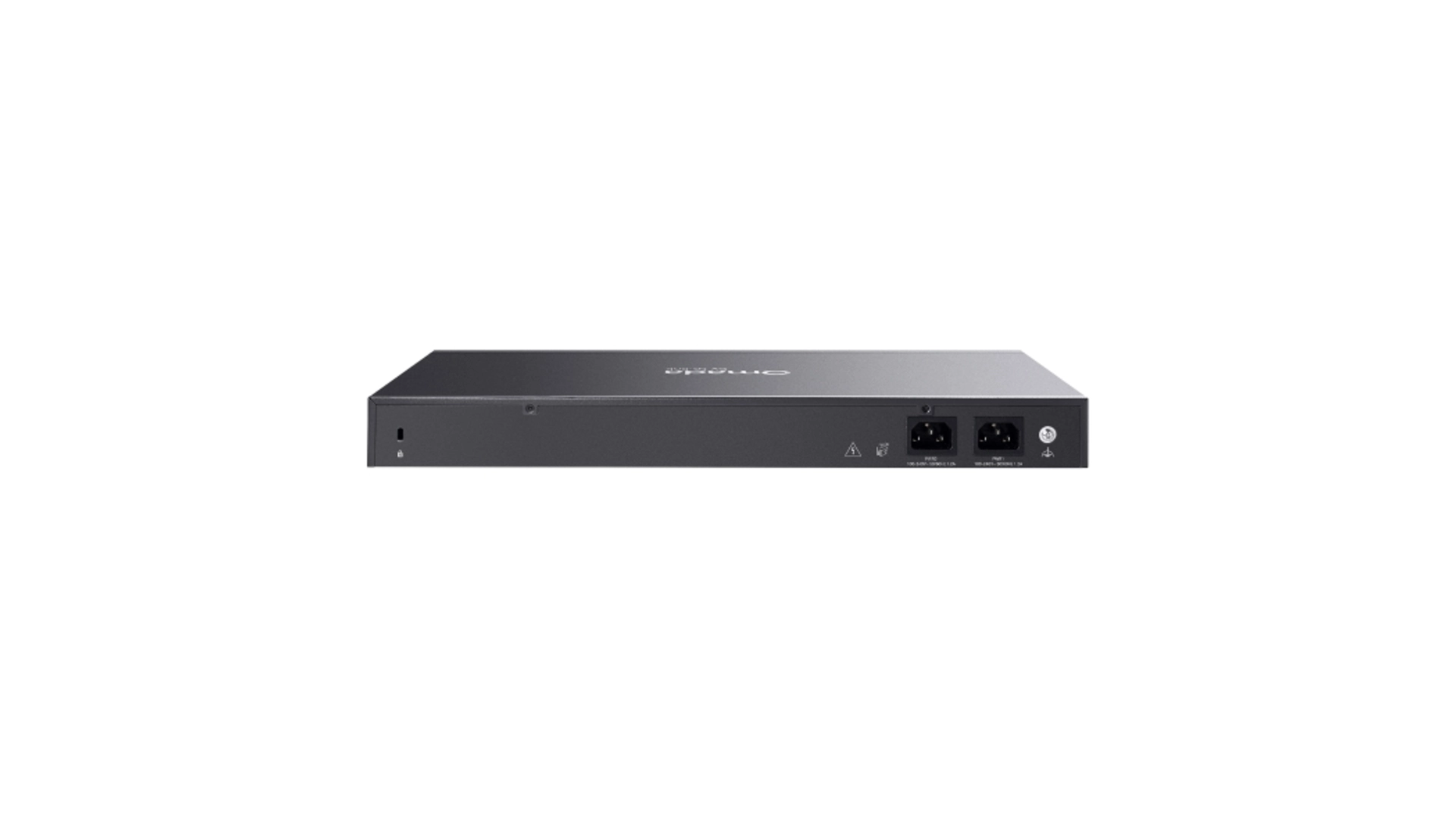 TP-Link SG5428XF - Switch L3 Lite 24 ports SFP Omada 4x 10G SFP+