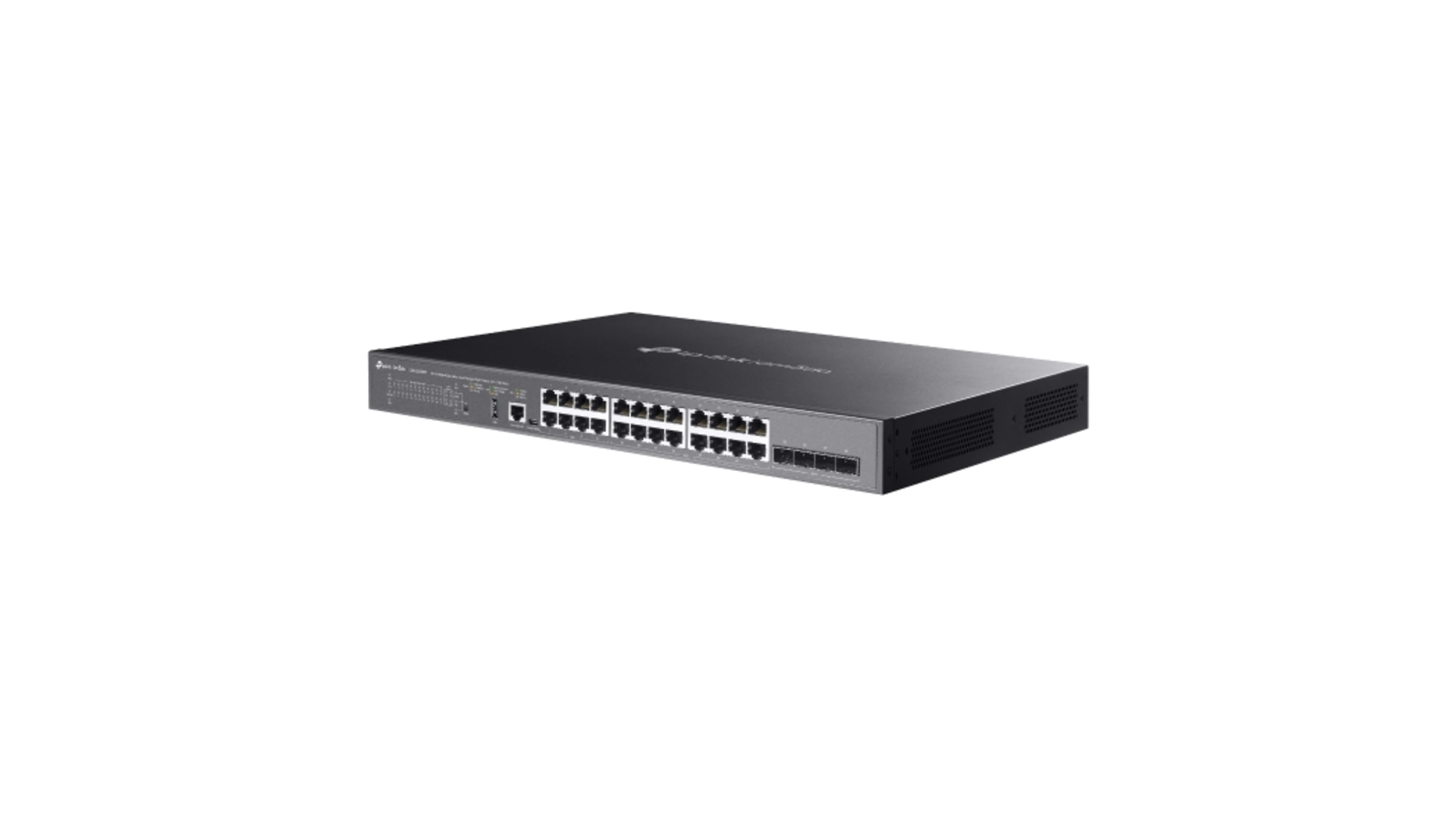 TP-Link SG5428XMPP - Switch L3 Lite 48 ports PoE++ Omada 4x 10G SFP+