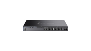TP-Link SG6428X - Switch L3 24 ports GB + 4 SFP+ Omada