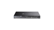 TP-Link SG6428XHP - Switch 24 ports GB PoE+ L3 Omada