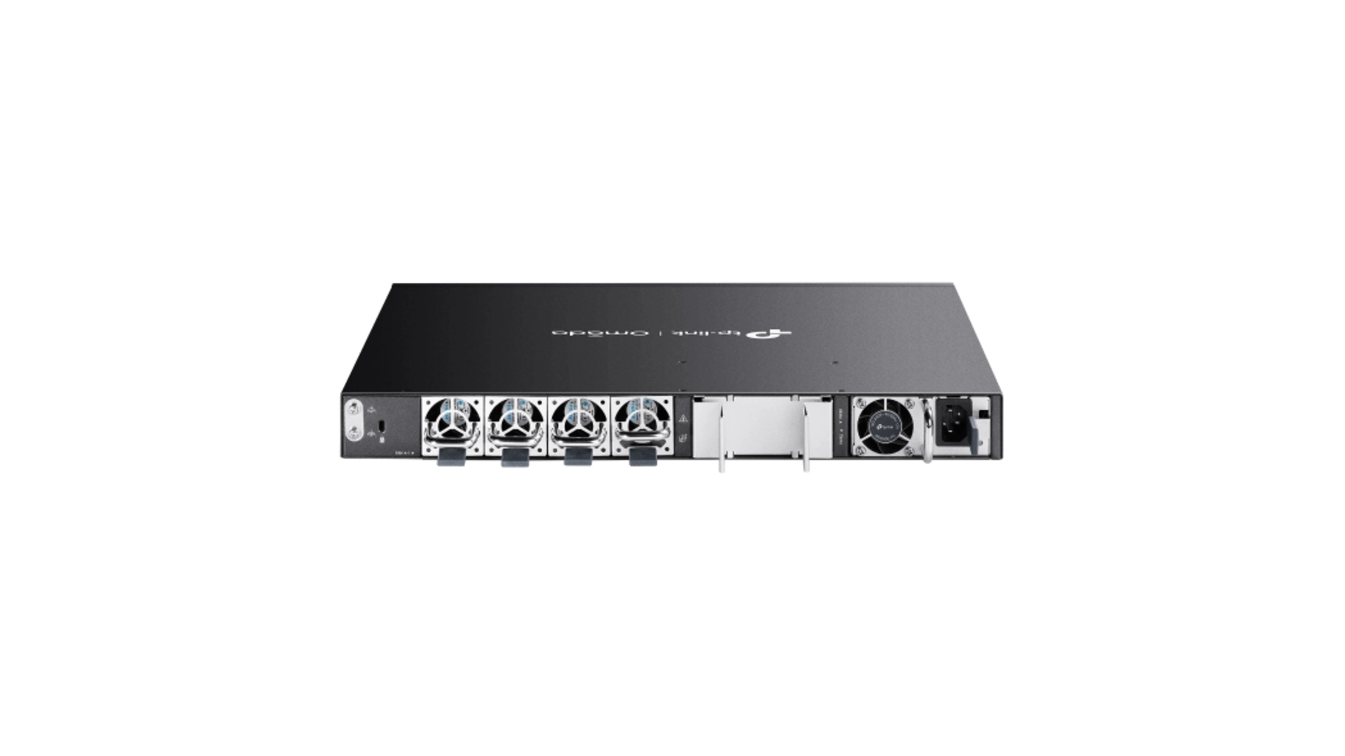 TP-Link SG6428XHP - Switch 24 ports GB PoE+ L3 Omada