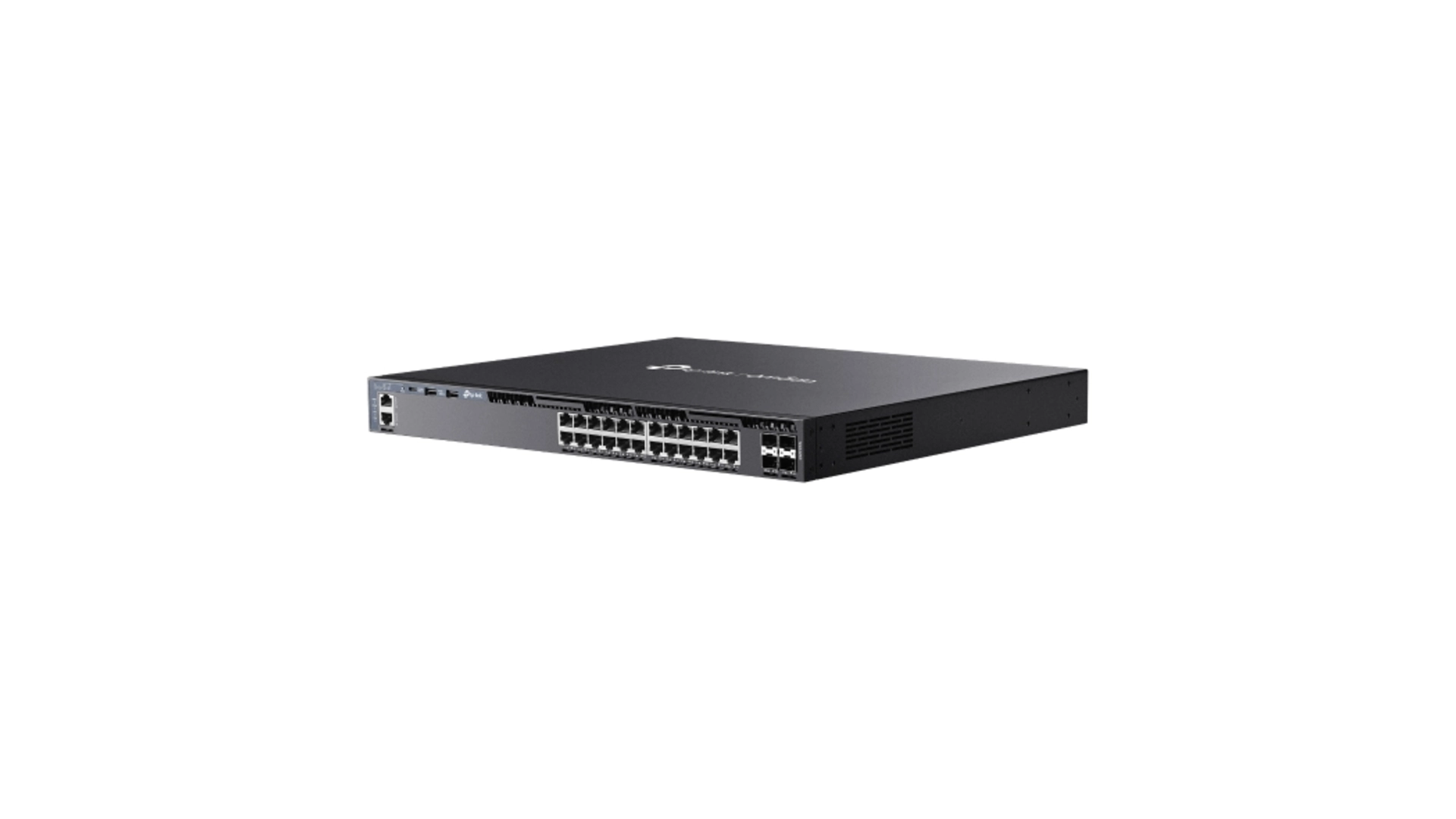 TP-Link SG6428X - Switch L3 24 ports GB + 4 SFP+ Omada