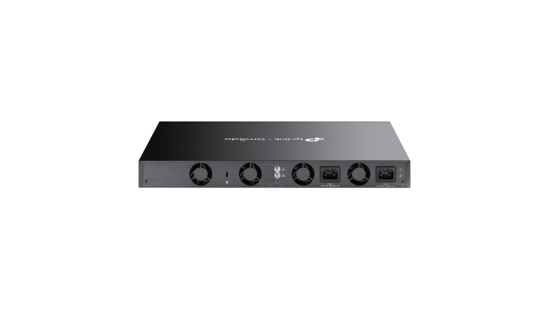 TP-Link SG6428X - Switch L3 24 ports GB + 4 SFP+ Omada