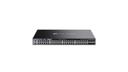 TP-Link SG6654X - Switch L3 48 ports GB Omada