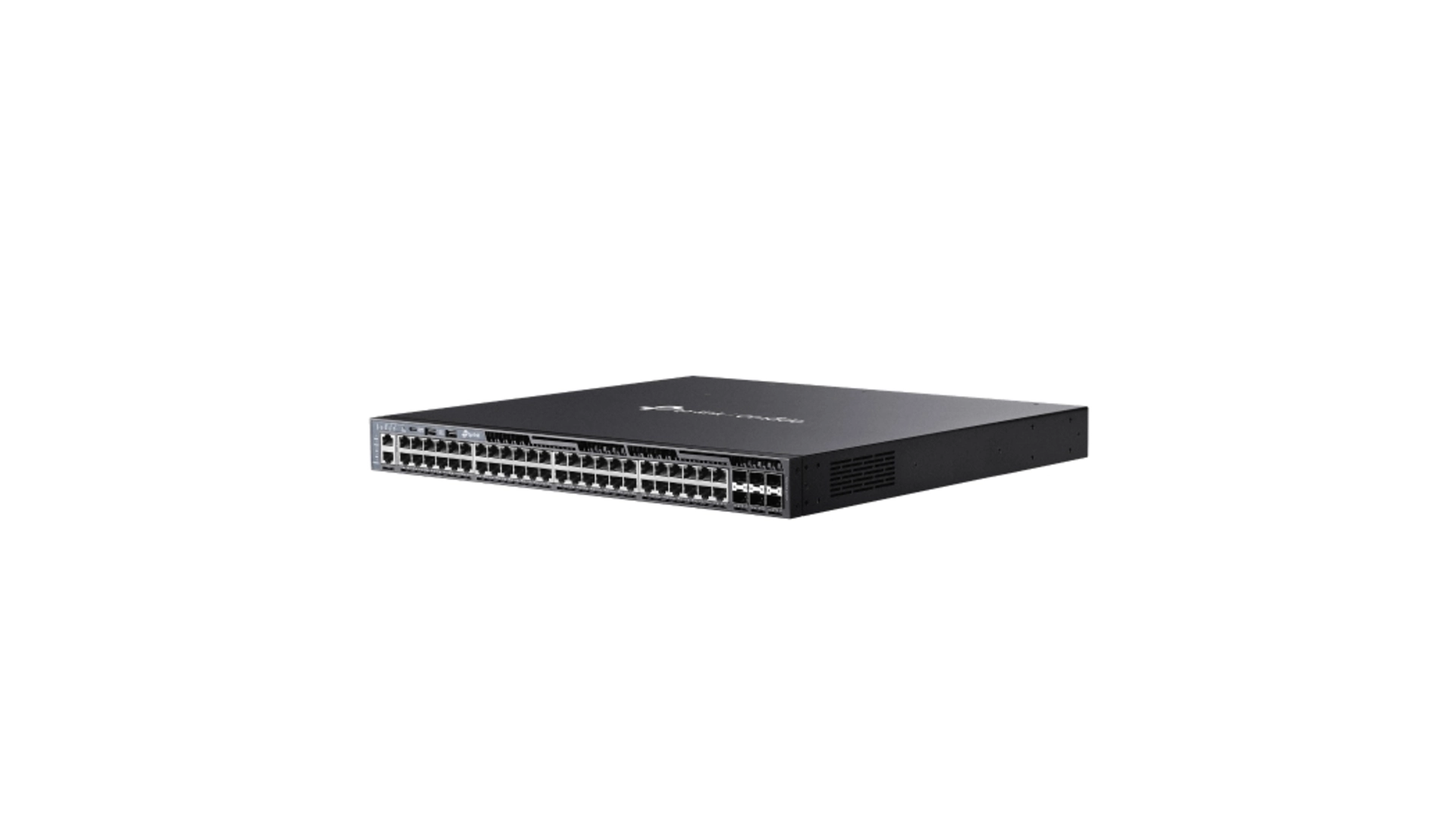 TP-Link SG6654XHP - Switch L3 48 ports Gigabit PoE+ Omada
