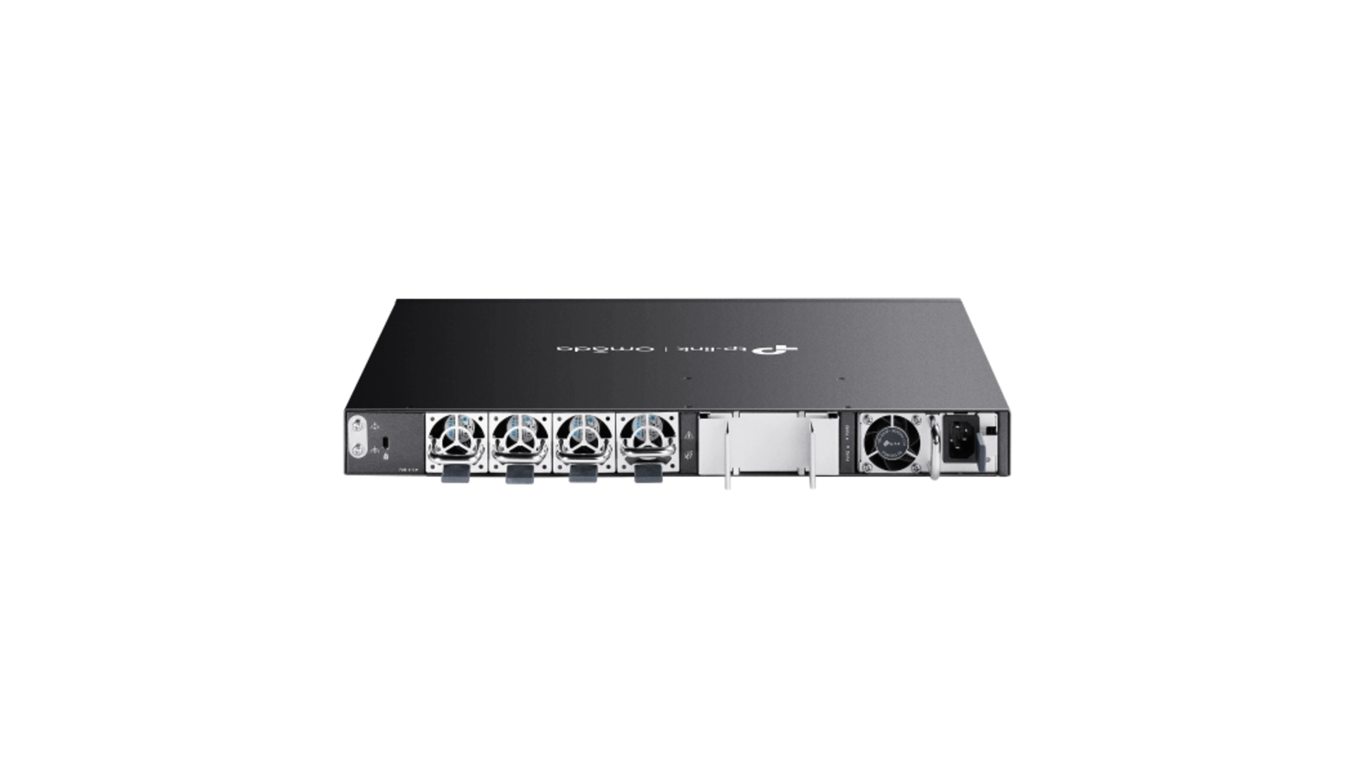 TP-Link SG6654XHP - Switch L3 48 ports Gigabit PoE+ Omada