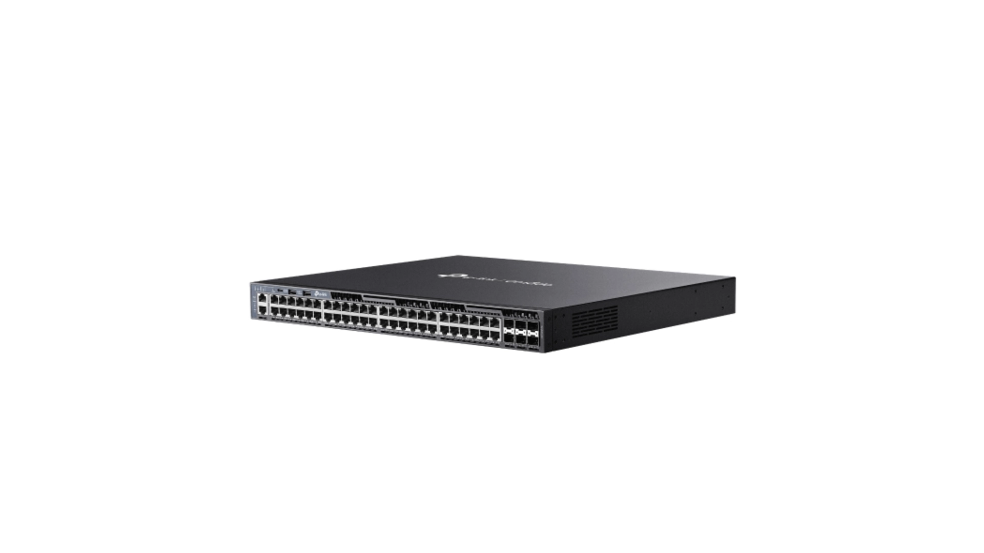 TP-Link SG6654X - Switch L3 48 ports GB Omada