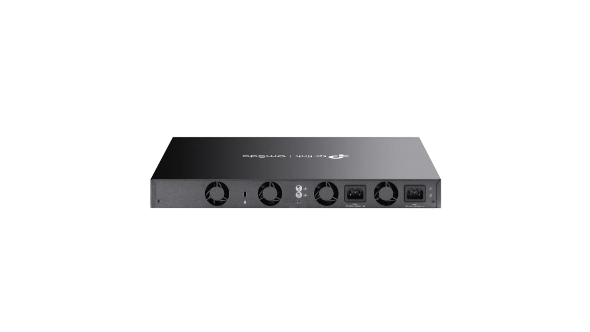 TP-Link SG6654X - Switch L3 48 ports GB Omada