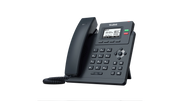 Yealink SIP-T31W - Poste IP SIP POE ecran 2,3' WIFI, 2 comptes sip / wifi 4g et 5g / prise casque rj9