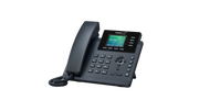 Yealink SIP-T34W - Poste IP SIP POE ecran couleur 2,4', 12 touches de fonction prise casque rj9