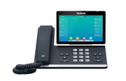 Yealink SIP-T57W - Poste IP T57W BLUETOOTH WIFI, giga / ecran coulur tactile 7' / mains libres