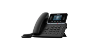 Yealink SIP-T73W - Poste wifi/bt 12 SIP couleur 2,8', poe / dual band 2.4g/5g wi-fi / bluetooth 5.0