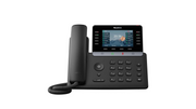 Yealink SIP-T74U - Poste filaire SIP ecran couleur 2,8, 16 comptes sip 2 usb wifi/bluetooth 2 gigabit