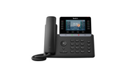 Yealink SIP-T74W - Poste filaire SIP ecran couleur 5,5, 10 comptes sip 2 usb wifi/bluetooth 8 touches
