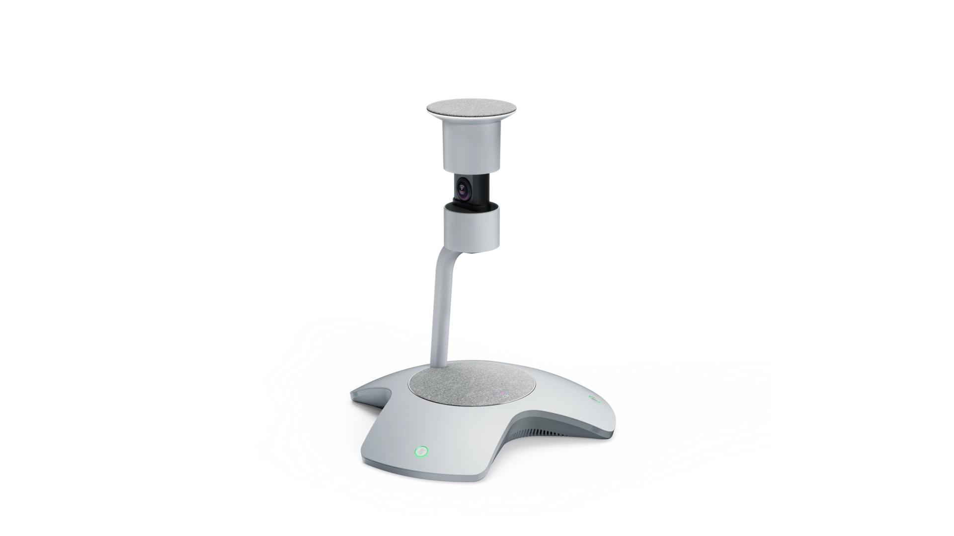 Yealink SMARTVISION60 - Camera visioconference 360