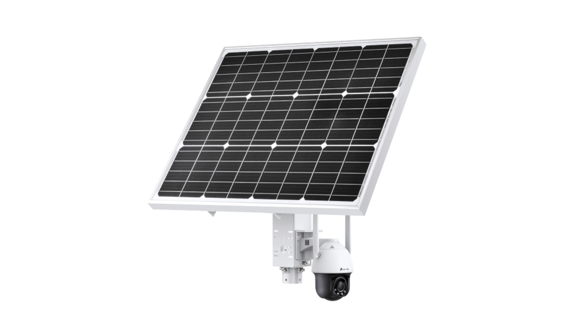 TP-Link SOLARPANEL60W - Panneau solaire 60W IP66 pour caméras VIGI