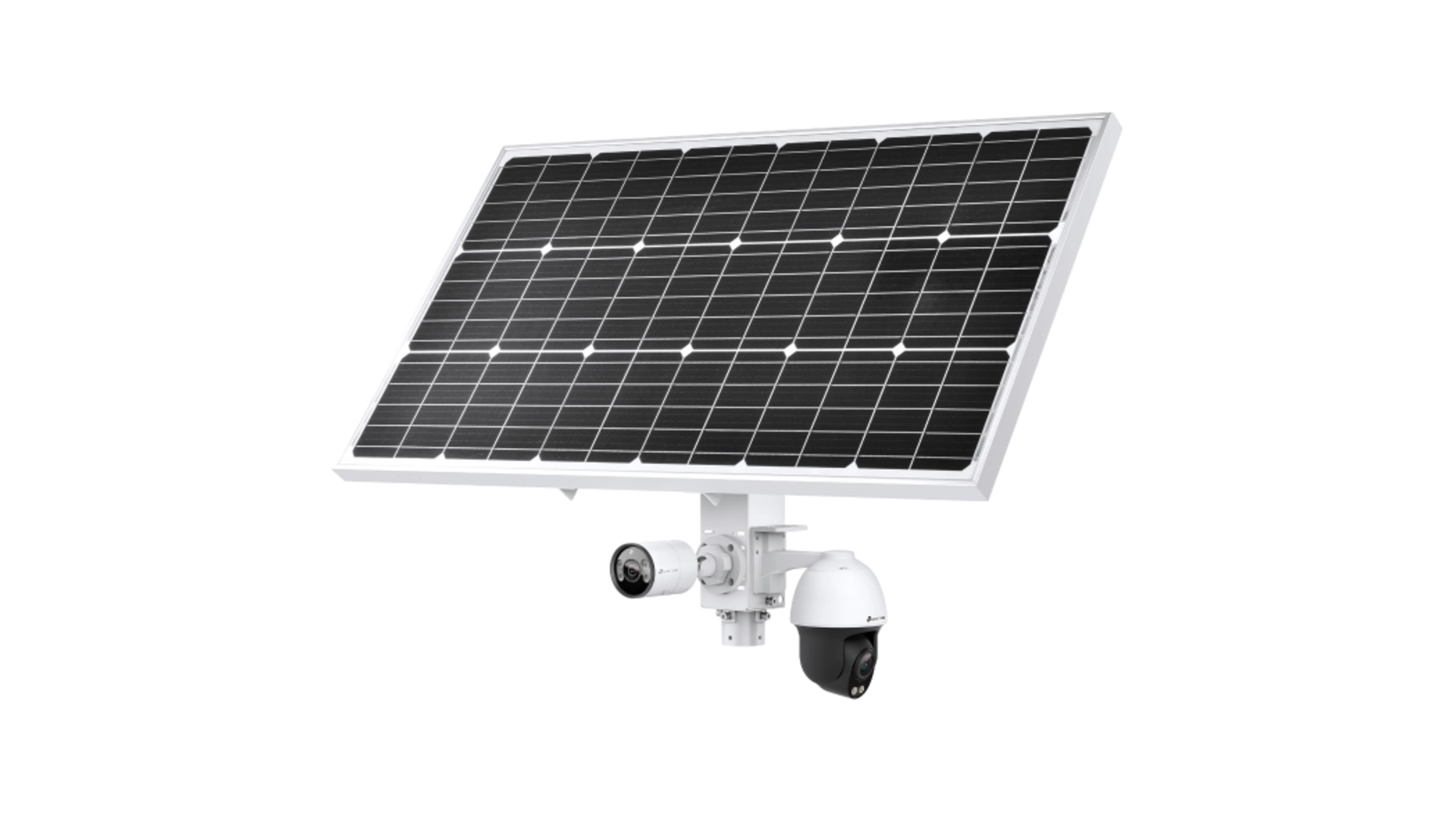 TP-Link SOLARPANEL90W - Panneau solaire 90W IP66