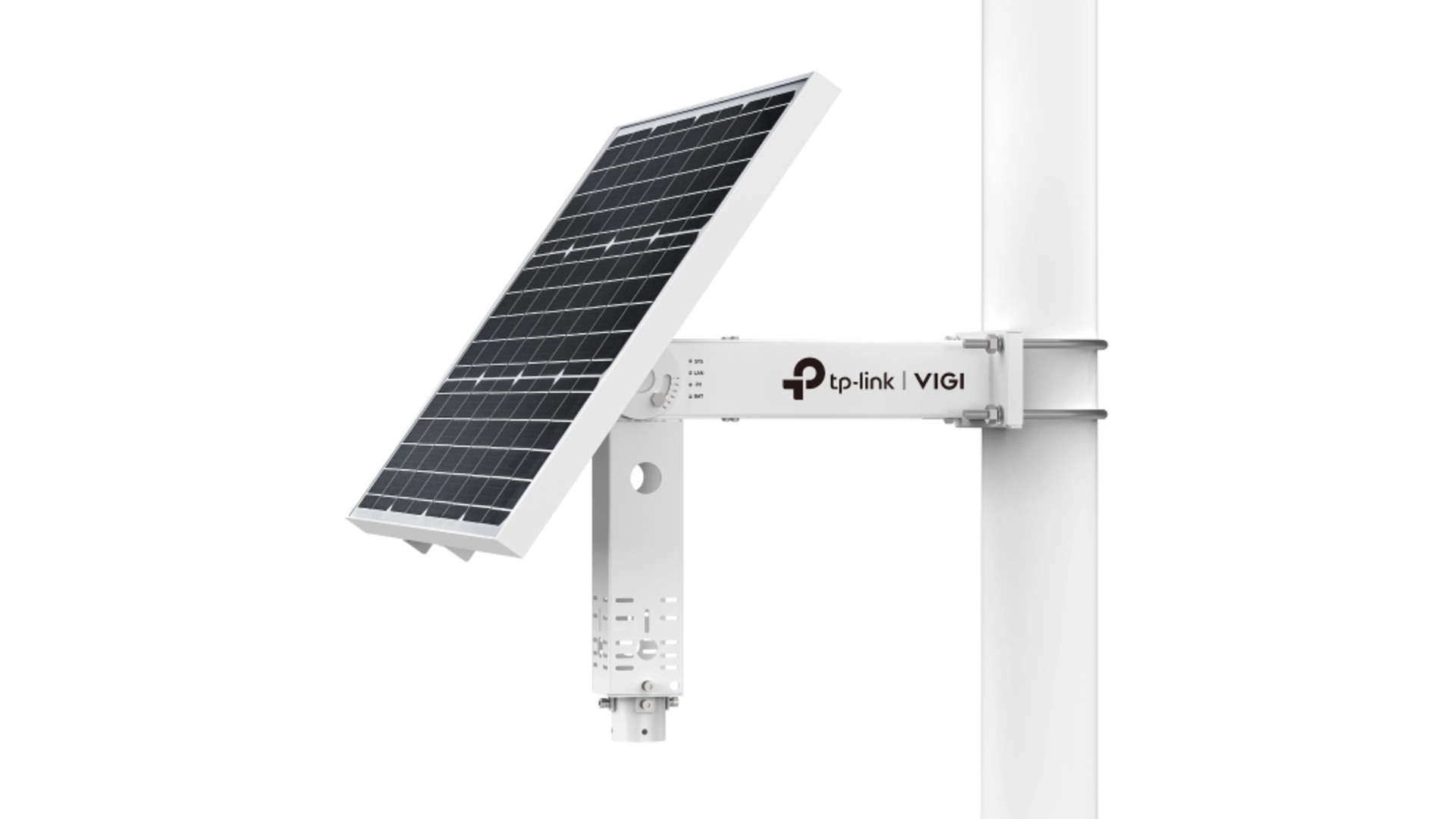 TP-Link SP6020 - Alimentation solaire intelligente 60W pour caméra