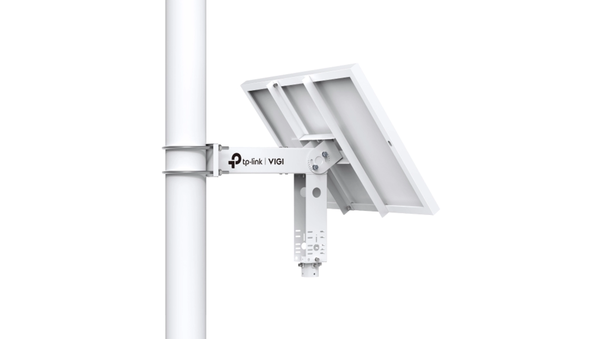 TP-Link SP6020 - Alimentation solaire intelligente 60W pour caméra