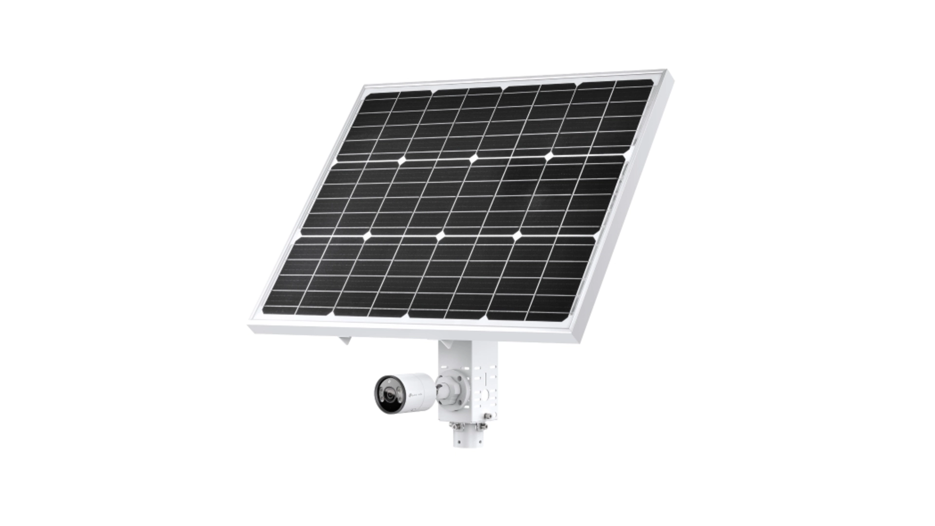 TP-Link SP6030 - Alimentation solaire 60W 18V pour caméra