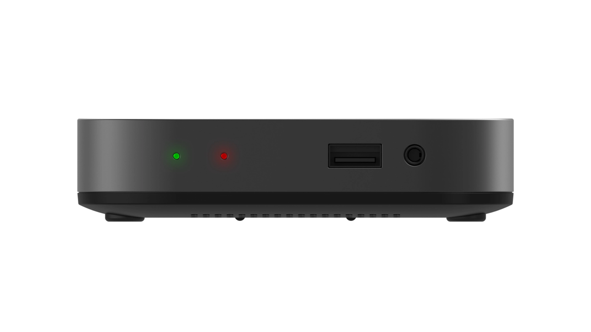Snom SP800 - Terminal IP PoE 2 comptes SIP Gigabit