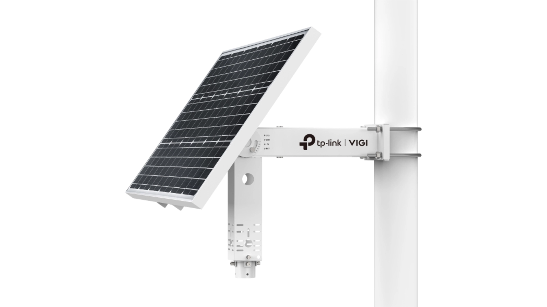 TP-Link SP9030 - Alimentation solaire intelligente 90W pour caméra