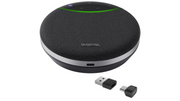 Yealink SP92-D - Haut parleur USB + dongle BLUETOOTH