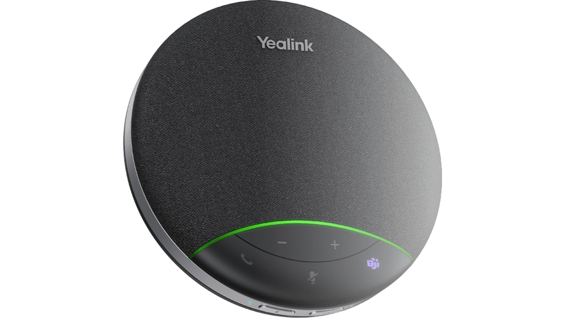 Yealink SP92-D - Haut parleur USB + dongle BLUETOOTH