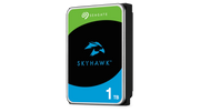 Disque dur Seagate SkyHawk ST1000VX013 - 1 To, 5400 tr/min, 3,5 pouces SATA